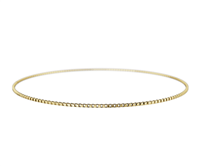 Armband Dédié in Gelbgold BRDV2GI - BRDV2GI